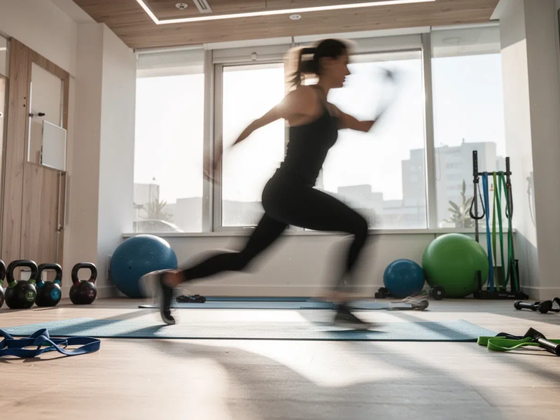 Body-Fit-Training: Das effektive Workout für Wochenend-Sportler - Foto: über boerse-global.de