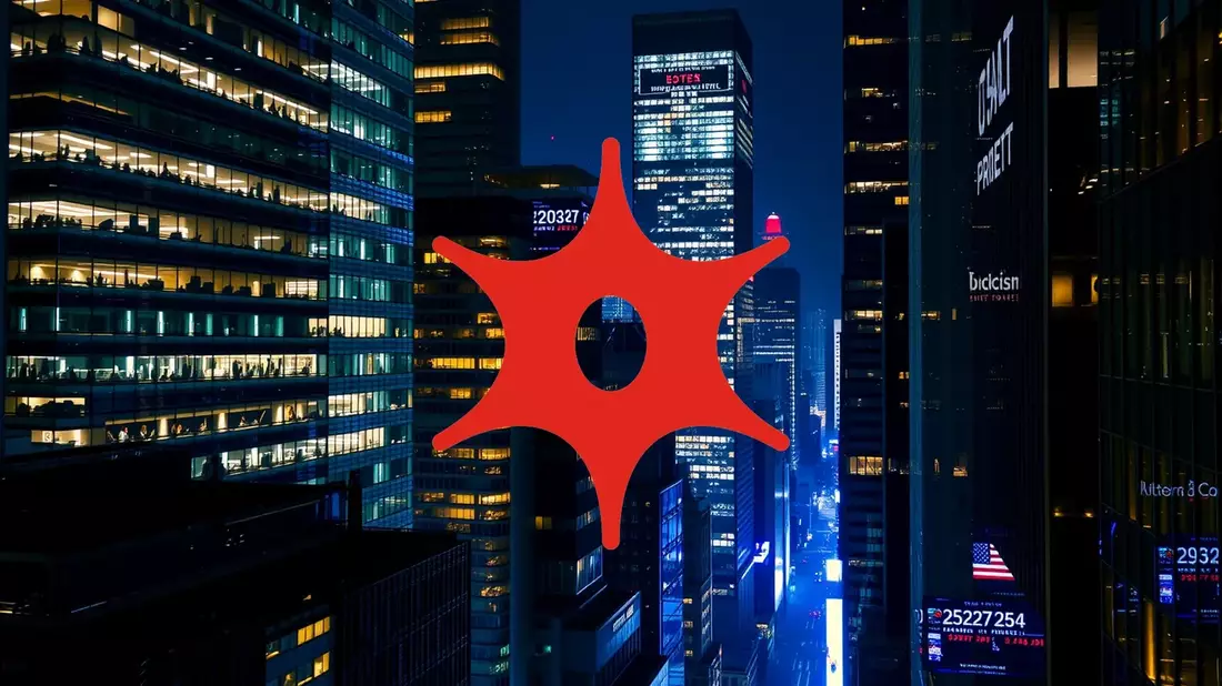 Murphy Oil’s Strategic Crossroads: A Tale of Two Timelines Illustration mit AI erstellt übermittelt durch boerse-global.de