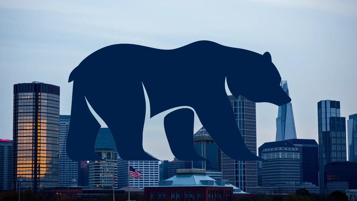 California Resources: Key Financial Metrics and Strategic Focus Ahead of Earnings - Foto: über boerse-global.de