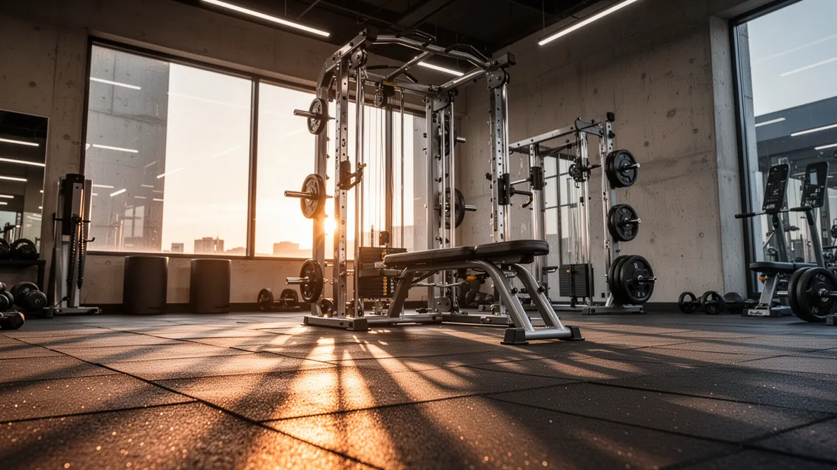 Hyrox: Der Fitness-Trend für Alltagskraft und Ausdauer - Foto: über boerse-global.de