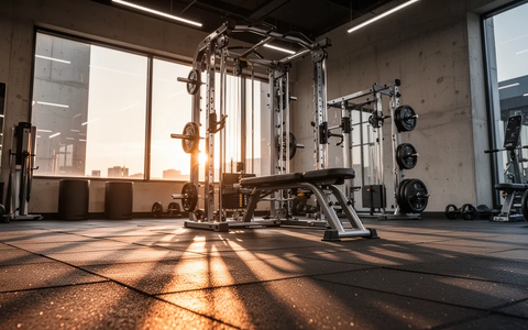 Hyrox: Der Fitness-Trend für Alltagskraft und Ausdauer - Foto: über boerse-global.de