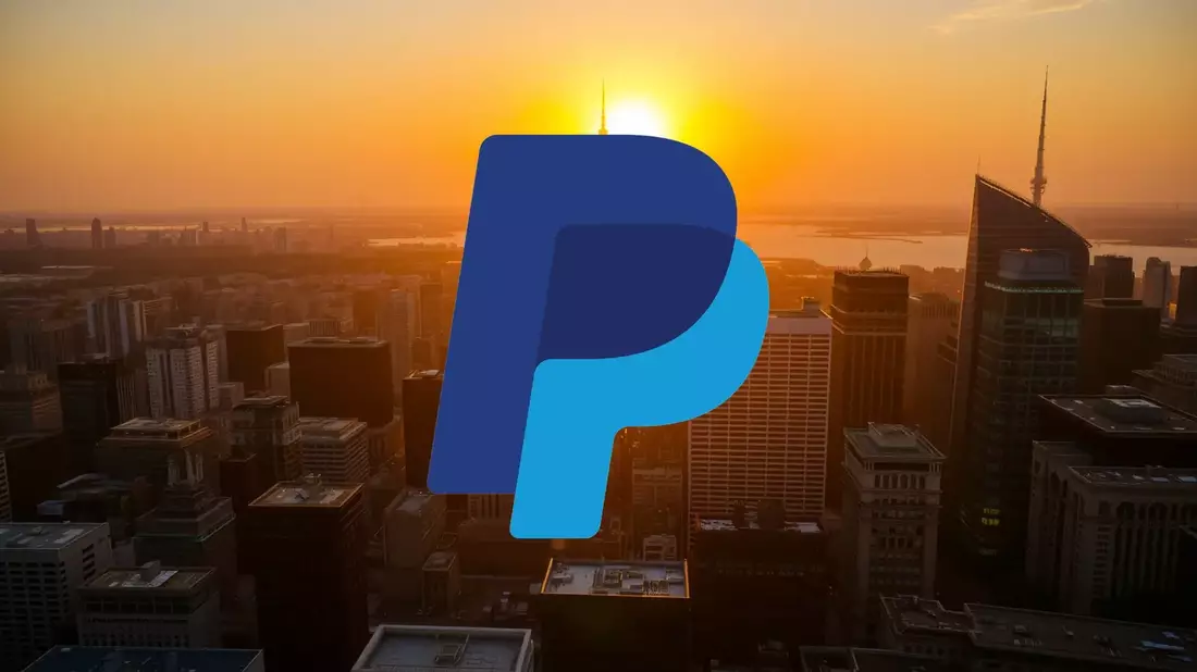 PayPal’s Strategic AI Acquisition Precedes Critical Earnings Report - Bild: über boerse-global.de