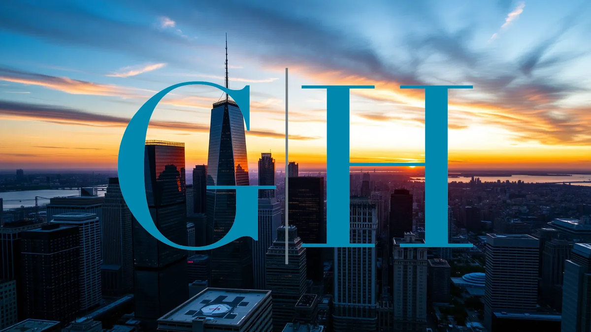 Graham Holdings Announces Dividend Increase Amid Strong Institutional Interest - Foto: über boerse-global.de