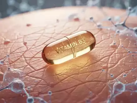 Niacin: Das Vitamin für Energie und Haut im Fokus - Foto: über boerse-global.de