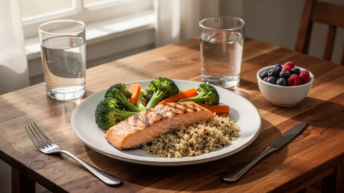 Mangelernährung bei Senioren: Die stille Krise mit Milliardenkosten - Foto: über boerse-global.de