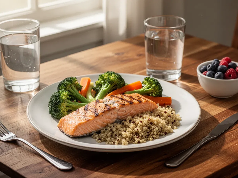 Mangelernährung bei Senioren: Die stille Krise mit Milliardenkosten - Foto: über boerse-global.de