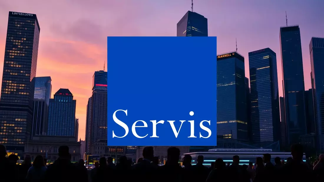 ServisFirst Bancshares Surpasses Market Expectations with Strong Quarterly Performance Illustration mit AI erstellt übermittelt durch boerse-global.de