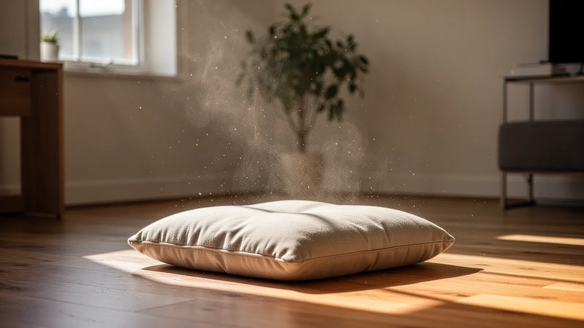 MBSR: Achtsamkeitstraining senkt nachweislich Stress - Foto: über boerse-global.de