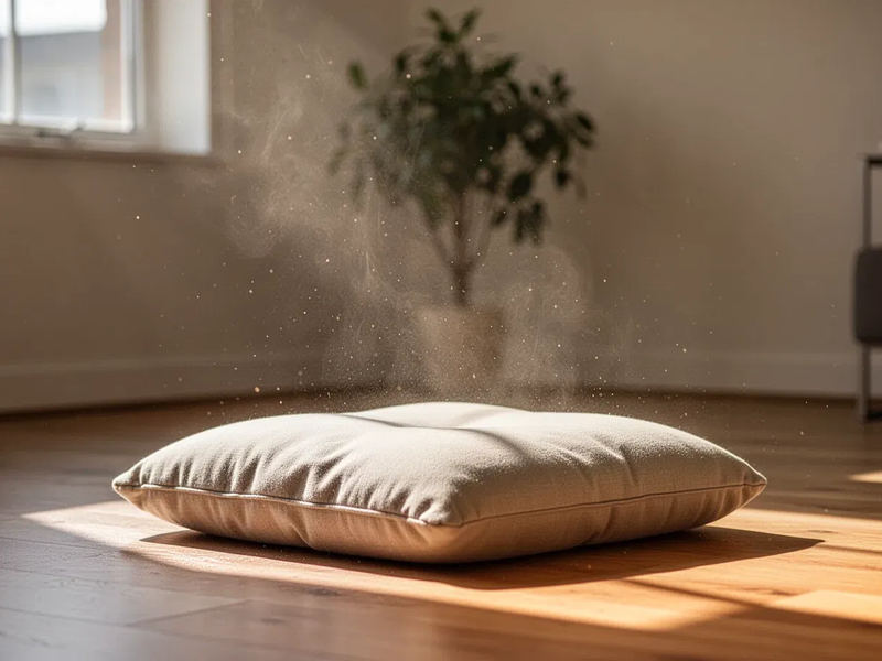 MBSR: Achtsamkeitstraining senkt nachweislich Stress - Foto: über boerse-global.de