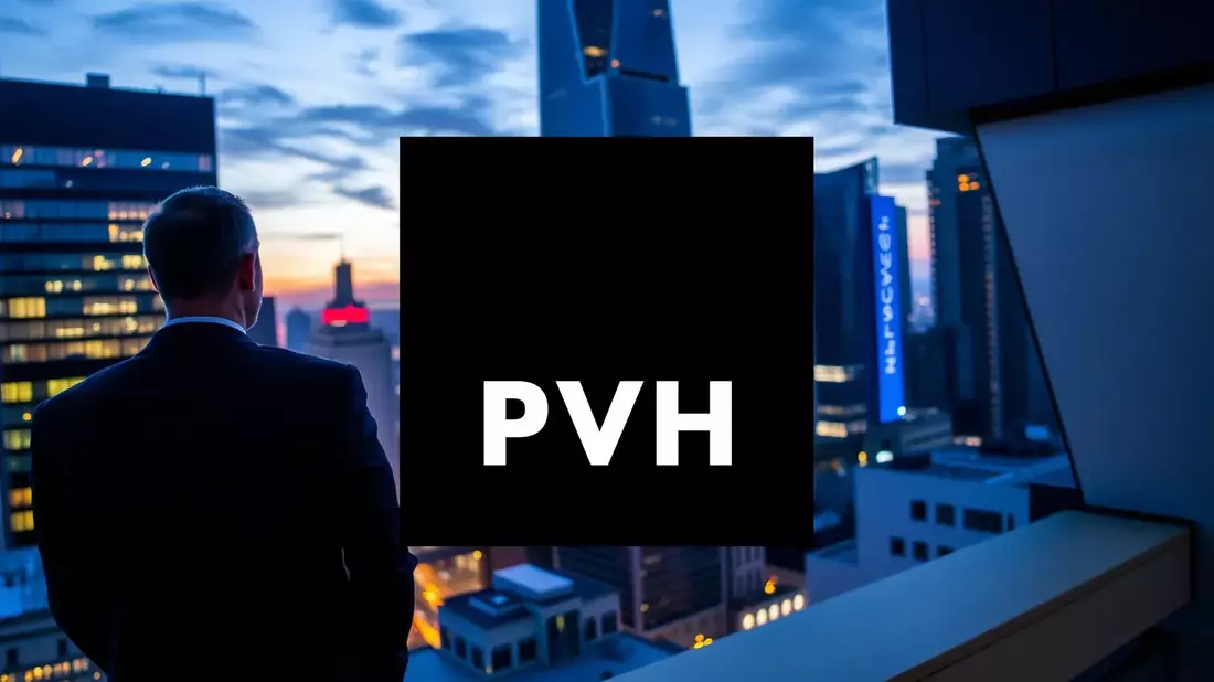PVH Embraces AI Partnership to Drive Brand Evolution Illustration mit AI erstellt übermittelt durch boerse-global.de