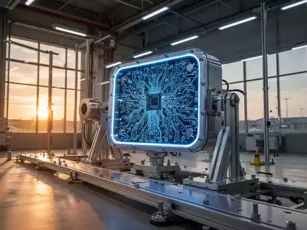 Arbe Robotics sichert Millionen für autonome Radartechnik - Foto: über boerse-global.de