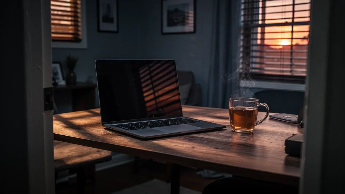 Sunday Scaries: So besiegen Sie die Angst vor Montag - Foto: über boerse-global.de