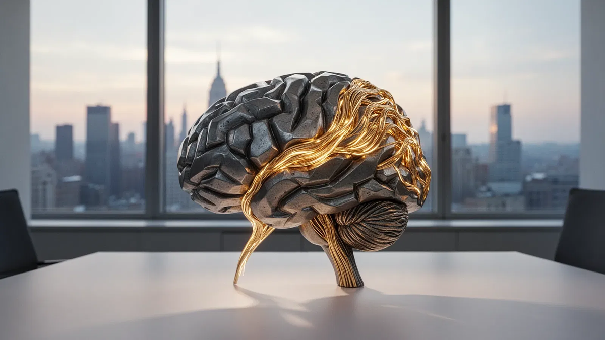 Mentale Selbstführung wird zum Schlüssel für Resilienz - Foto: über boerse-global.de