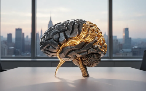 Mentale Selbstführung wird zum Schlüssel für Resilienz - Foto: über boerse-global.de