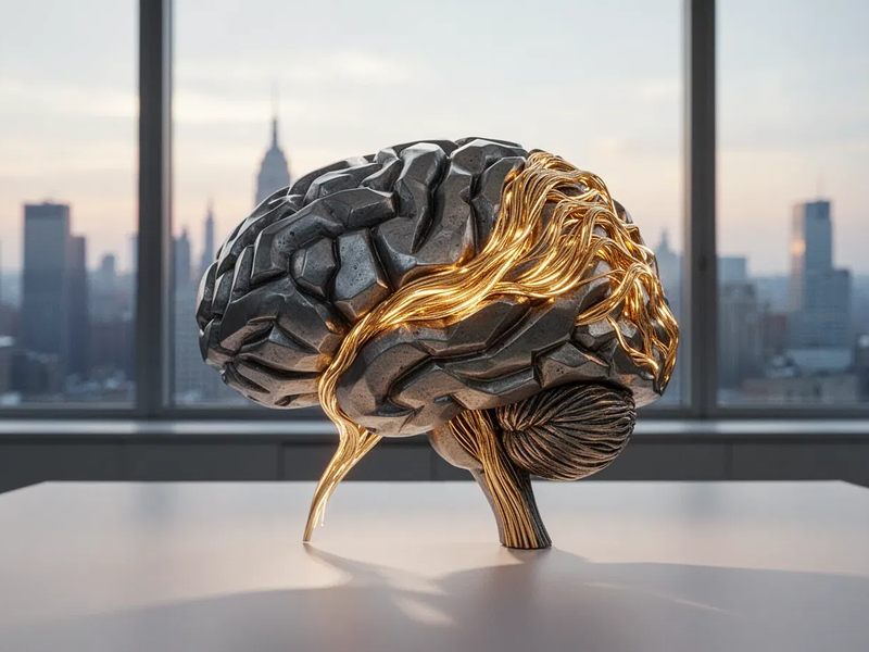 Mentale Selbstführung wird zum Schlüssel für Resilienz - Foto: über boerse-global.de