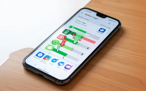 Android-Akku: So stoppen Sie die heimlichen Stromfresser - Foto: über boerse-global.de