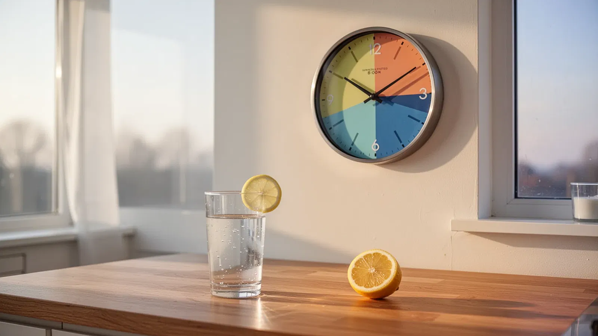 Intervallfasten: Neue Strategien für den Alltag - Foto: über boerse-global.de