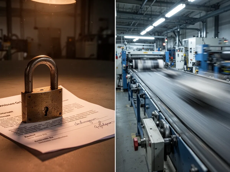 Arbeitszeitgesetz: Regierung plant Flexibilisierung – Gewerkschaften laufen Sturm - Foto: über boerse-global.de