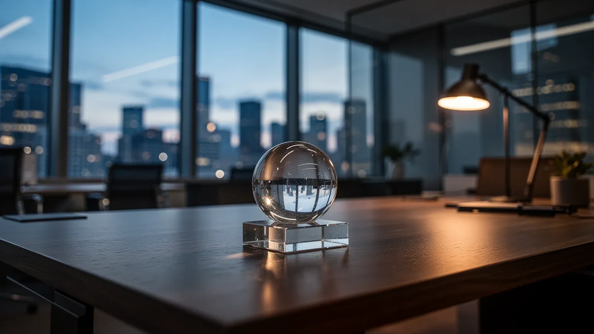 Arbeitsmarkt 2026: Mitarbeiter halten wird zur Überlebensfrage - Foto: über boerse-global.de