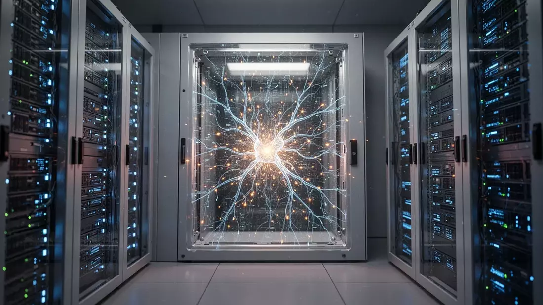 KI-Governance: Vom IT-Werkzeug zur Vorstandsaufgabe - Bild: über boerse-global.de