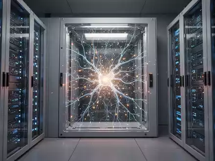 KI-Governance: Vom IT-Werkzeug zur Vorstandsaufgabe - Foto: über boerse-global.de