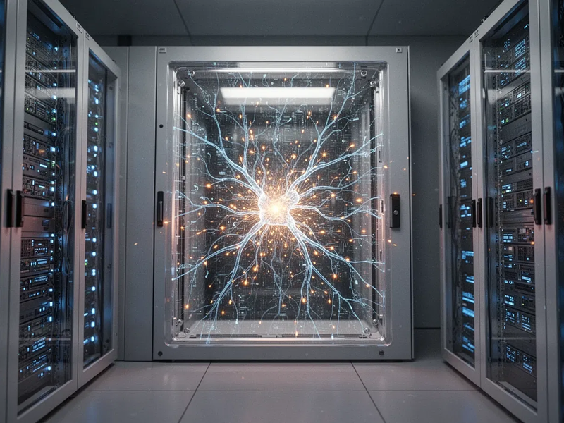 KI-Governance: Vom IT-Werkzeug zur Vorstandsaufgabe - Foto: über boerse-global.de