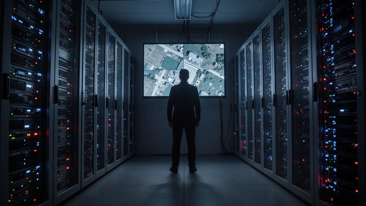 Google Gemini: Whistleblower wirft Militärhilfe für Israel vor - Foto: über boerse-global.de