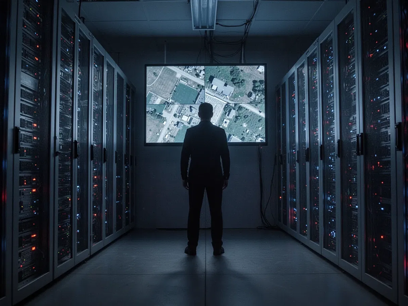 Google Gemini: Whistleblower wirft Militärhilfe für Israel vor - Foto: über boerse-global.de