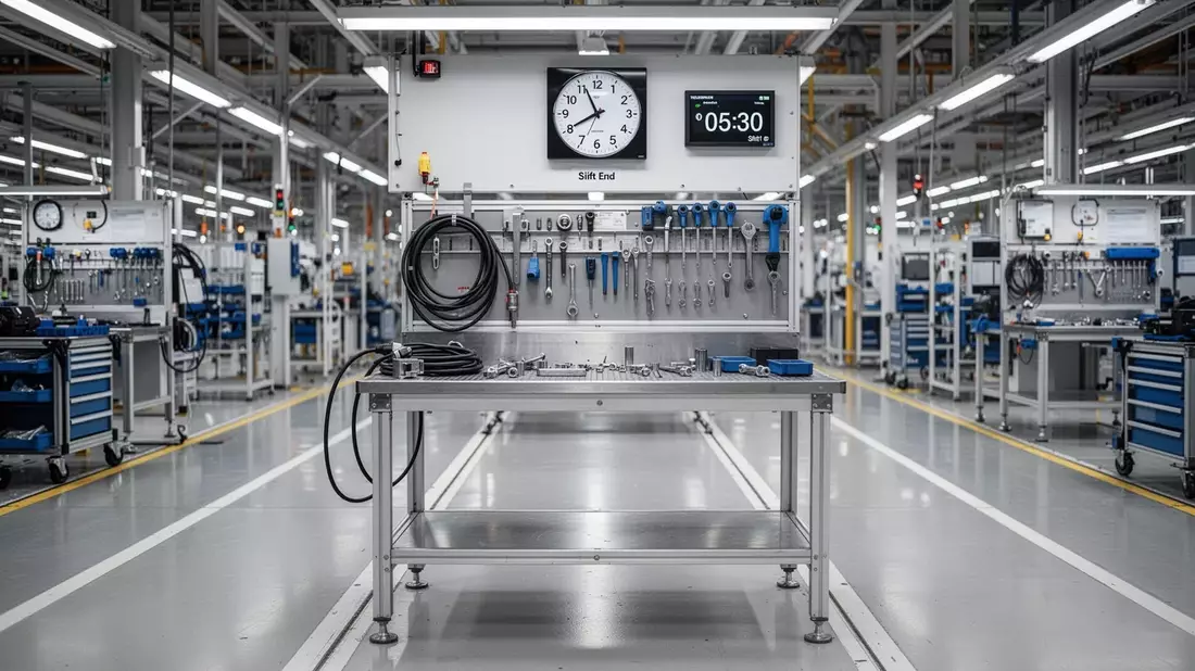 VW-Betriebsrat pocht auf Tarifhoheit bei Arbeitszeit-Flexibilisierung - Bild: über boerse-global.de