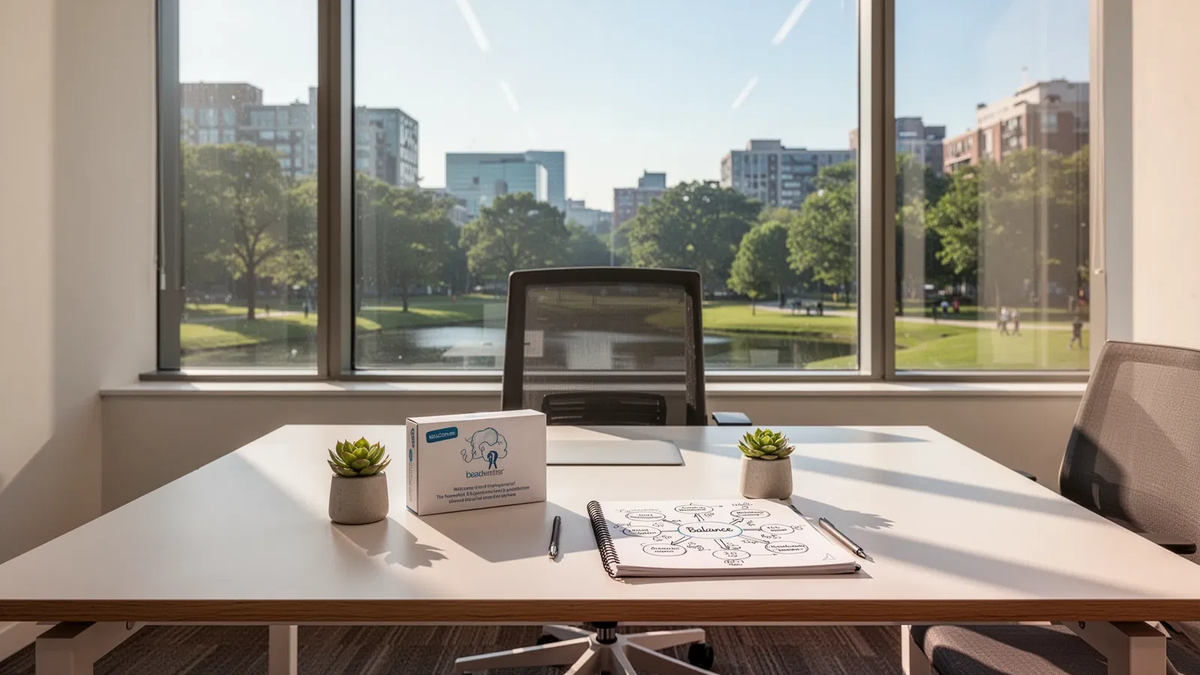 Resilienz-Onboarding: So starten neue Mitarbeiter mental stark - Foto: über boerse-global.de