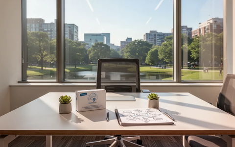 Resilienz-Onboarding: So starten neue Mitarbeiter mental stark - Foto: über boerse-global.de