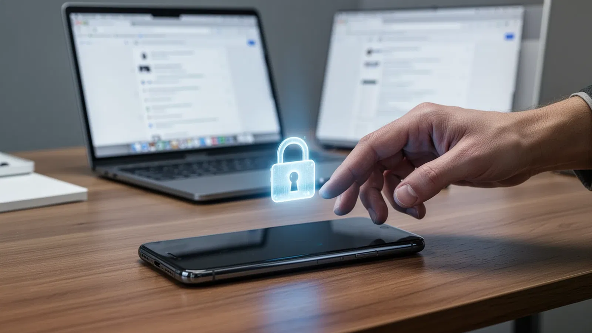 Google verschärft Android-Sicherheit gegen Smartphone-Diebstahl - Foto: über boerse-global.de