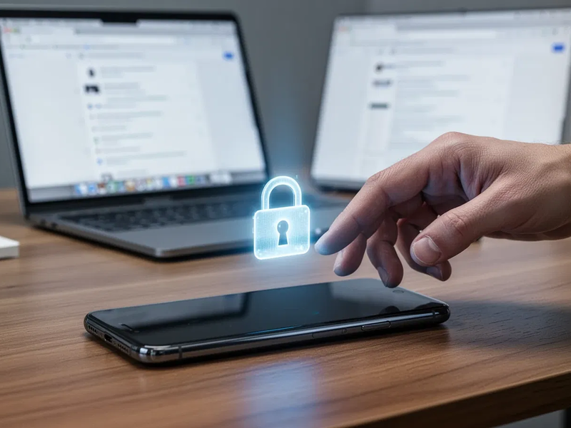 Google verschärft Android-Sicherheit gegen Smartphone-Diebstahl - Foto: über boerse-global.de