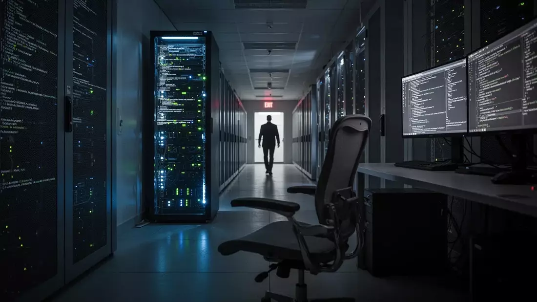 Oracle plant radikalen Umbau für OpenAI-Deal - Bild: über boerse-global.de