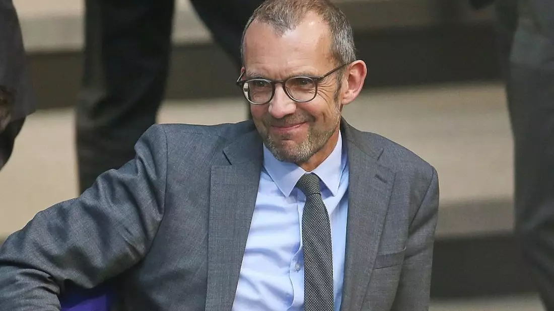 Thomas Röwekamp (Archiv) - Bild: via dts Nachrichtenagentur