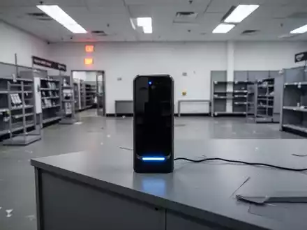 Amazon beendet Experiment mit Handflächen-Scanner - Foto: über boerse-global.de