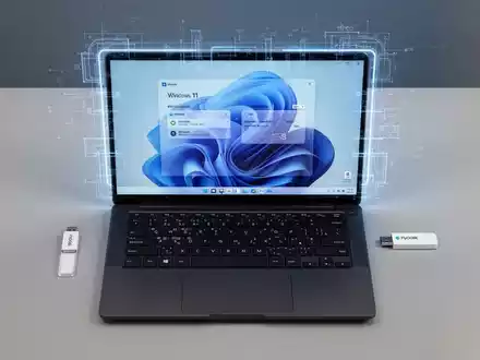 FlyOOBE: Windows 11 jetzt auch ohne KI installieren - Foto: über boerse-global.de