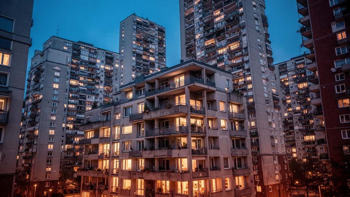 Mietpreise in Deutschland steigen weiter kräftig an - Foto: über boerse-global.de