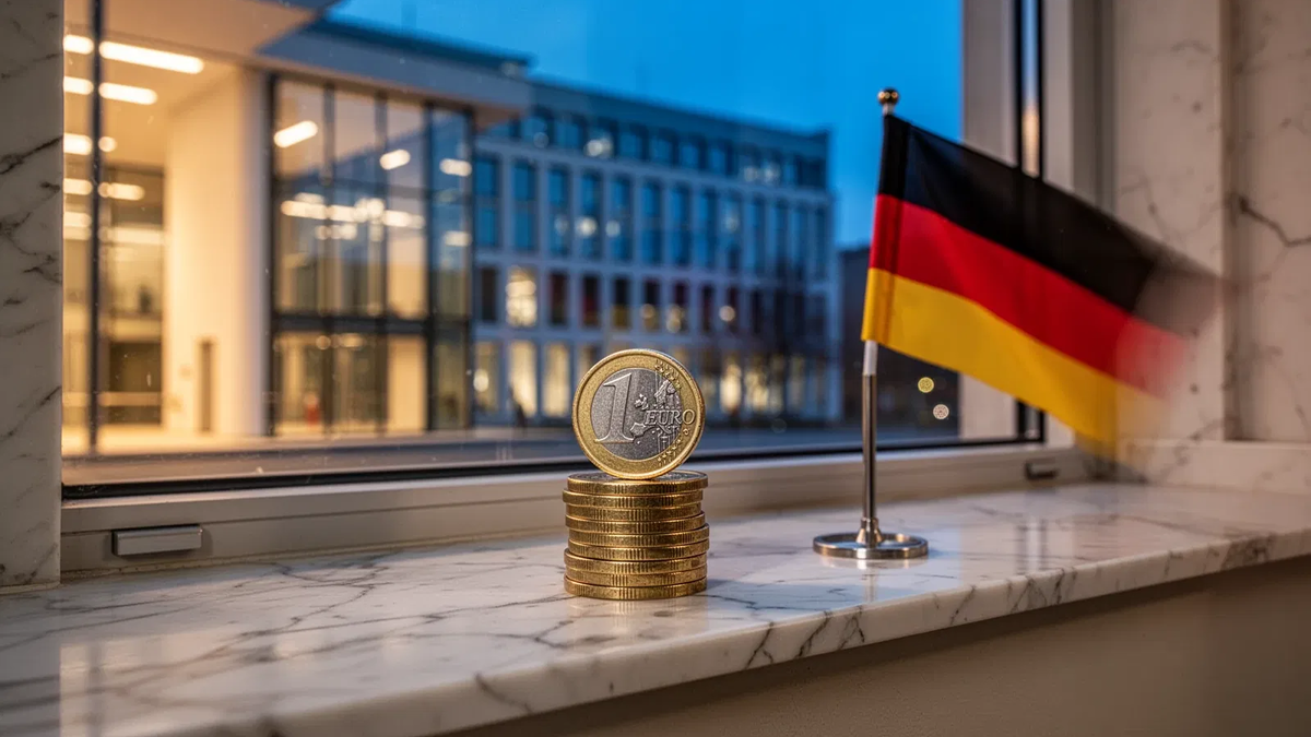 Parteispenden: Steuerliche Absetzbarkeit verdoppelt - Foto: über boerse-global.de