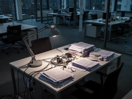 Effizienz-Audits: Deutschlands Antwort auf die Produktivitätskrise - Foto: über boerse-global.de
