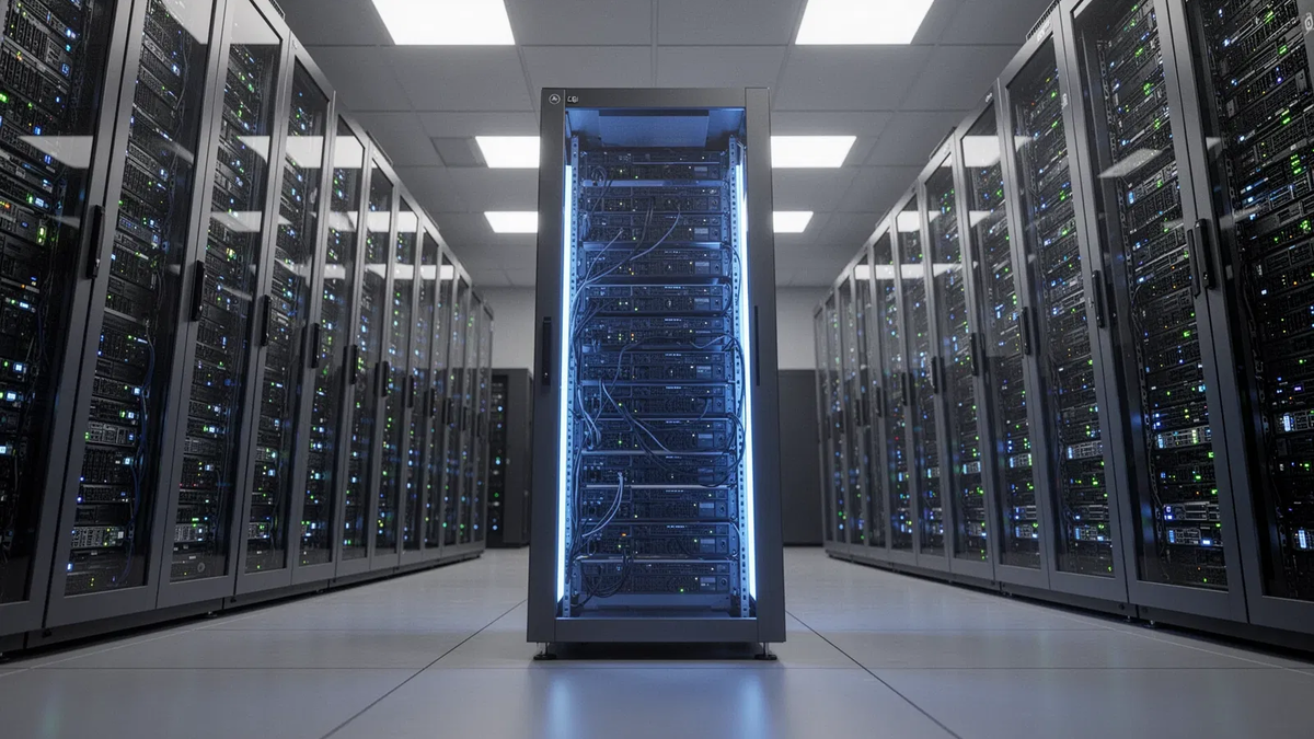 Fujitsu startet Private-AI-Plattform für Unternehmen - Foto: über boerse-global.de