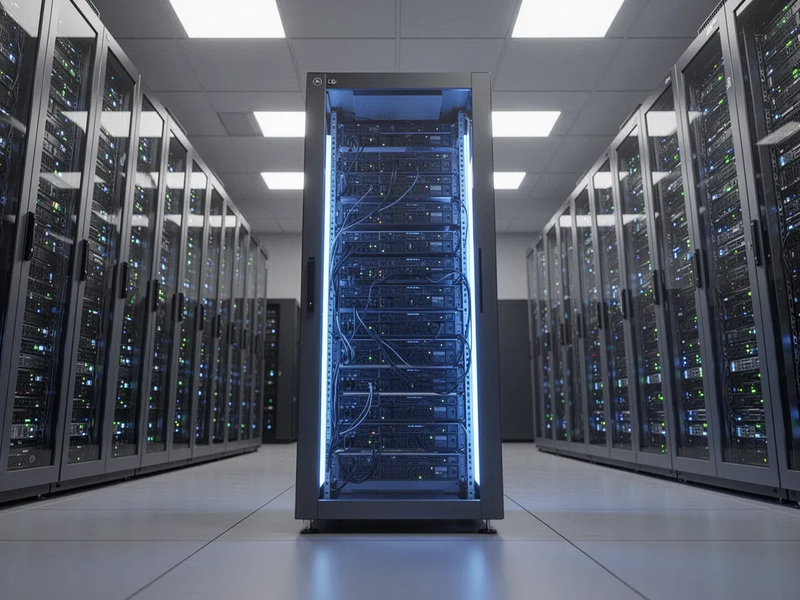 Fujitsu startet Private-AI-Plattform für Unternehmen - Foto: über boerse-global.de