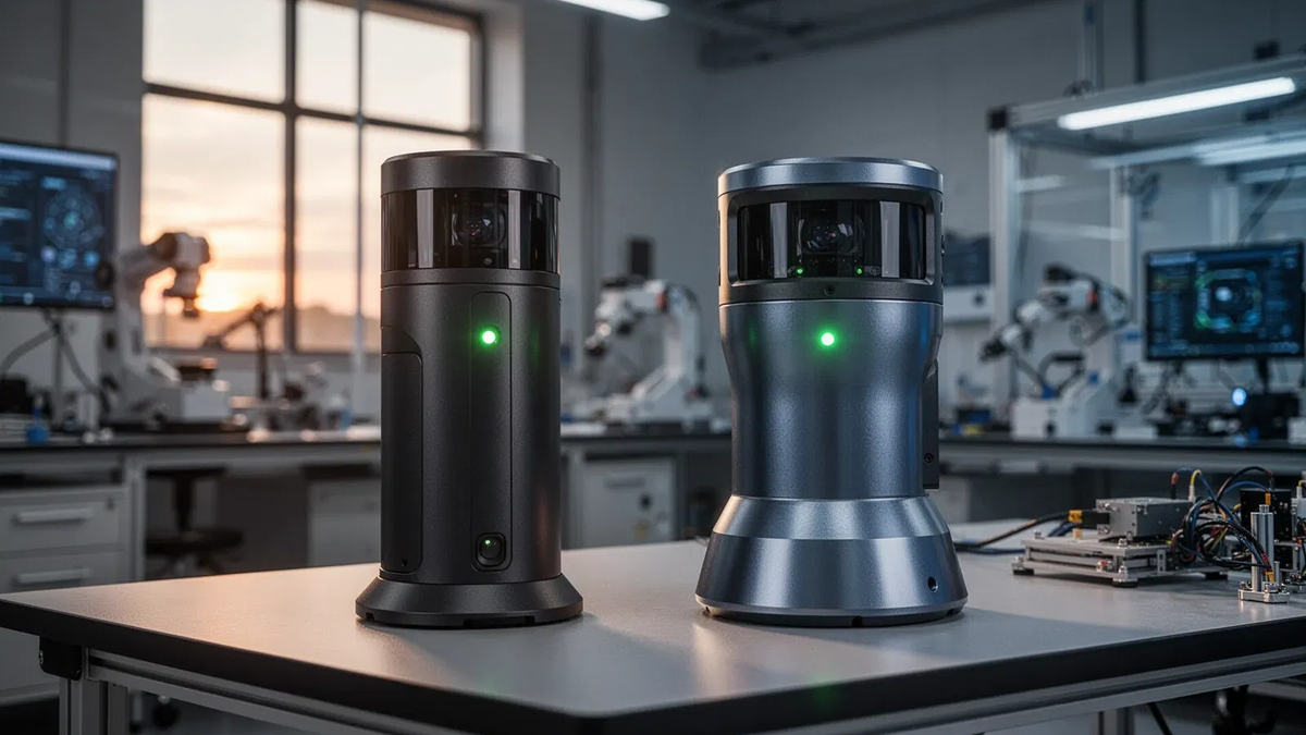 MicroVision übernimmt Schlüssel-Assets von insolventem Luminar - Foto: über boerse-global.de