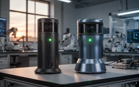 MicroVision übernimmt Schlüssel-Assets von insolventem Luminar - Foto: über boerse-global.de