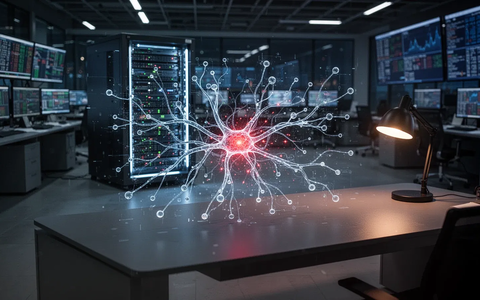 KI in der Finanzbranche: Die Stunde der Abrechnung naht - Foto: über boerse-global.de