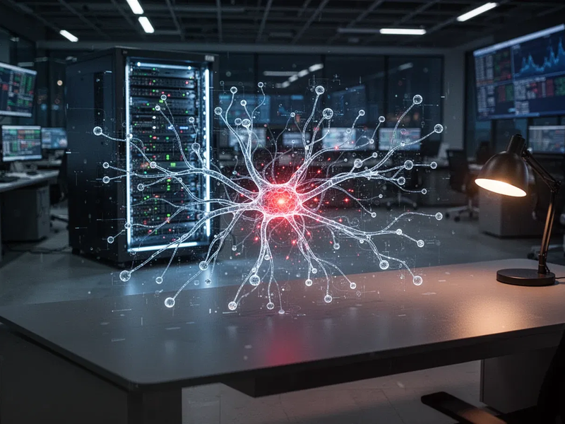 KI in der Finanzbranche: Die Stunde der Abrechnung naht - Foto: über boerse-global.de