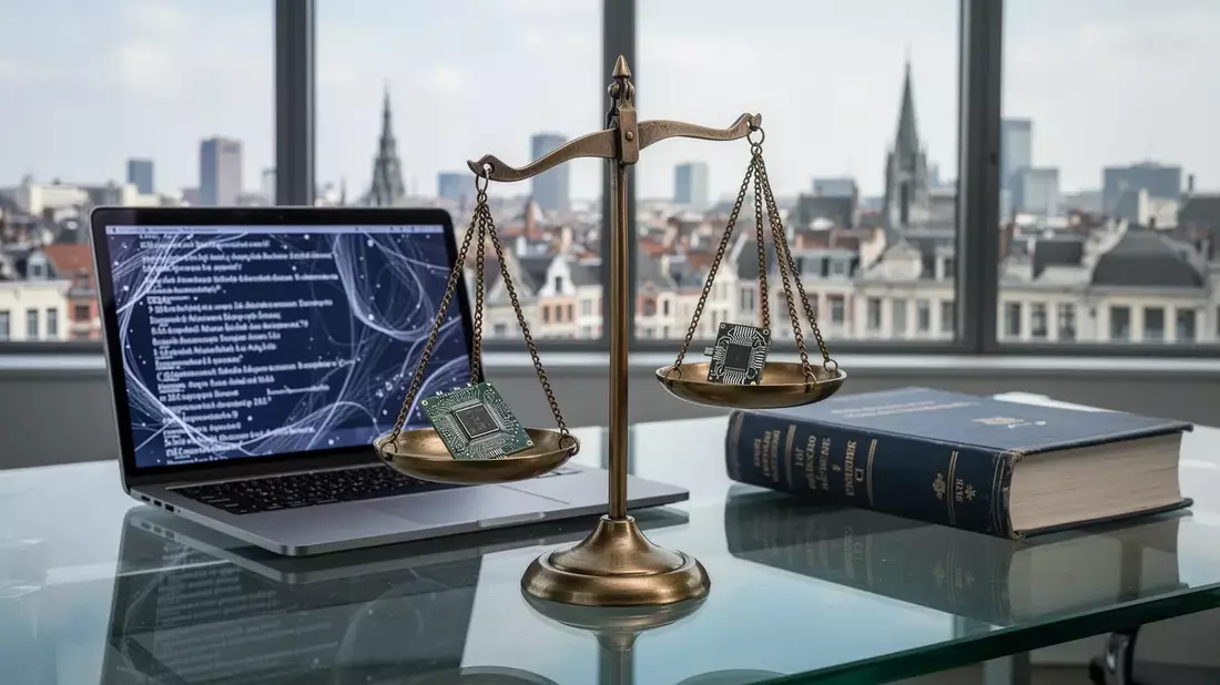 EU-Klartext: Software-Hersteller haften künftig direkt - Bild: über boerse-global.de