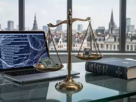 EU-Klartext: Software-Hersteller haften künftig direkt - Foto: über boerse-global.de