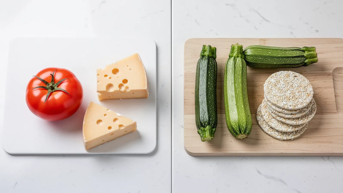 Histamin-Intoleranz: Wenn Essen krank macht - Foto: über boerse-global.de