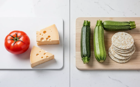 Histamin-Intoleranz: Wenn Essen krank macht - Foto: über boerse-global.de